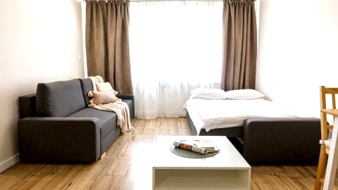 Golden Apartments Wroclaw - Rynek Square - Swidnicka