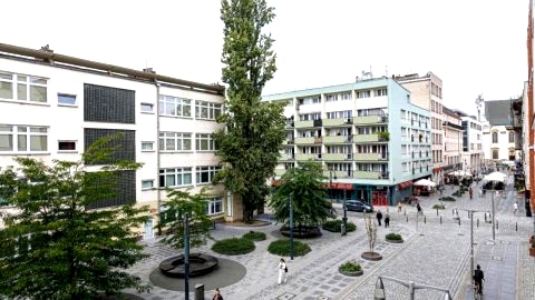 Golden Apartments Wroclaw- Cozy Studio- Rynek Square&Kuznicza23
