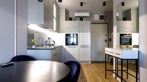 Golden Apartments Wroclaw - Great Location - Cozy and Bright&JanaPawla19