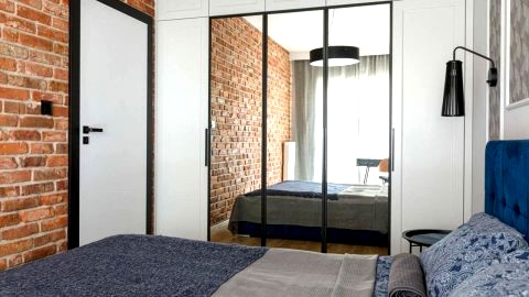Golden Apartments Wroclaw - Great Location - Cozy and Bright&JanaPawla19