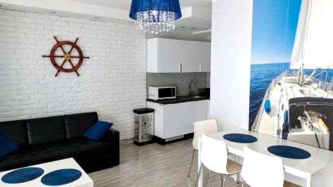 Family Homes - Apartamenty Rzemieślnicza