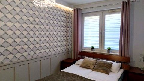 Family Homes - Apartamenty Rzemieślnicza