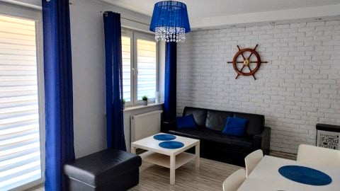 Family Homes - Apartamenty Rzemieślnicza