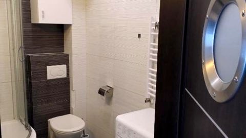 Family Homes - Apartamenty Rzemieślnicza