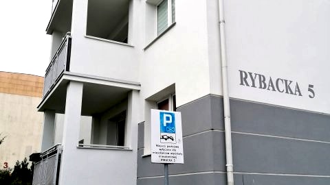 BUDYNEK RYBACKA 5