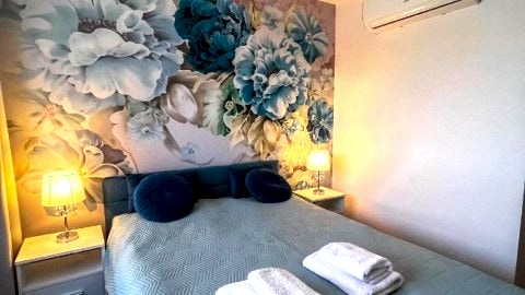 Apartament nad Zalewem
