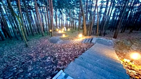 Apartament nad Zalewem