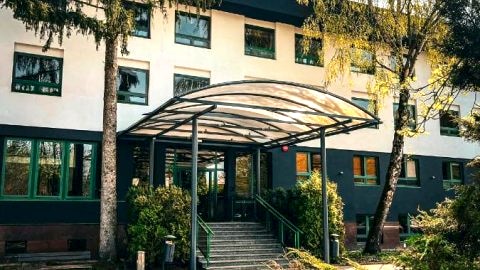 Apartament nad Zalewem