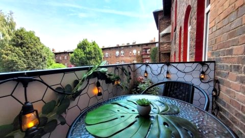 Apartament Czasu Jak Marasu