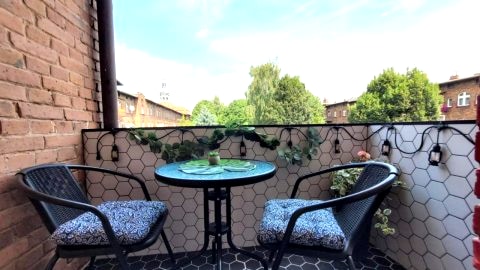 Apartament Czasu Jak Marasu