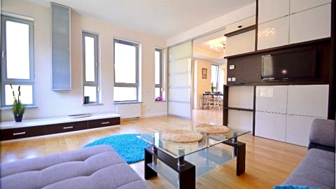 Bedroom Apartments Świnoujście Bałtycka 11/11