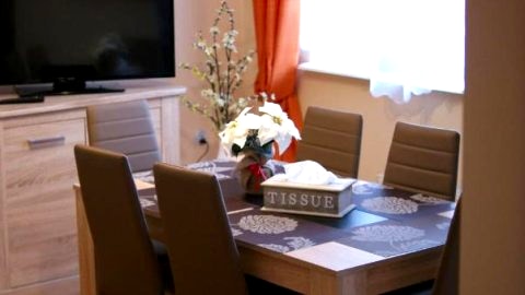 Apartament Ametyst