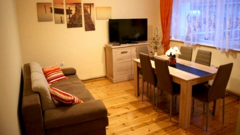 Apartament Ametyst