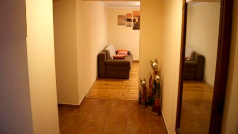 Apartament Ametyst