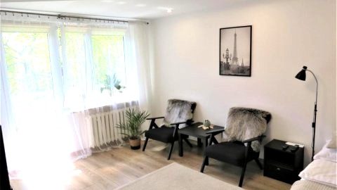 Apartament KOPERNIK X