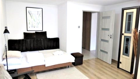 Apartament KOPERNIK X