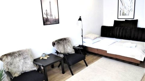 Apartament KOPERNIK X