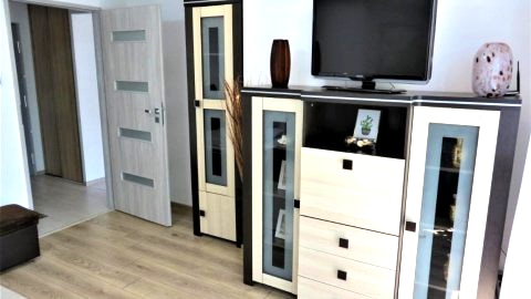 Apartament KOPERNIK X