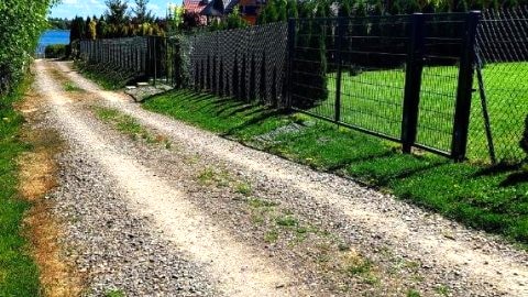 Domek nad Nieliszem