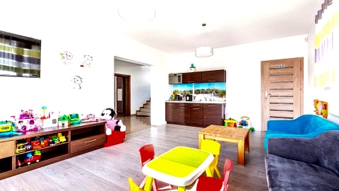 Apartamenty Malta – Rodzinny Wypoczynek Blisko Plaży