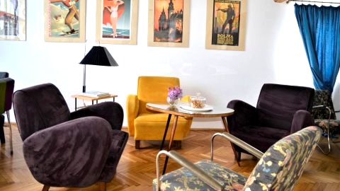 Castle View Boutique Apartment