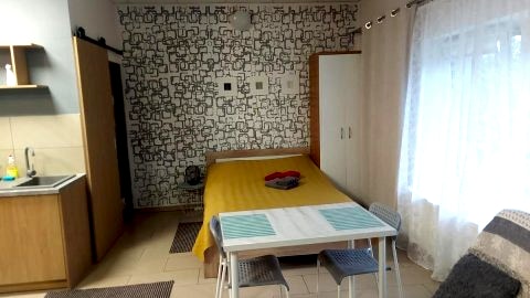 Samodzielny domek Studio - 35m2 centrum Ciechanów