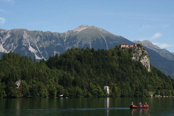 Bled