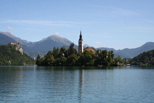 Bled