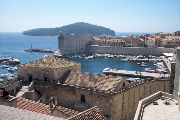 Dubrovnik