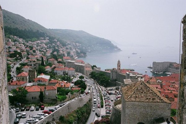 Dubrovnik