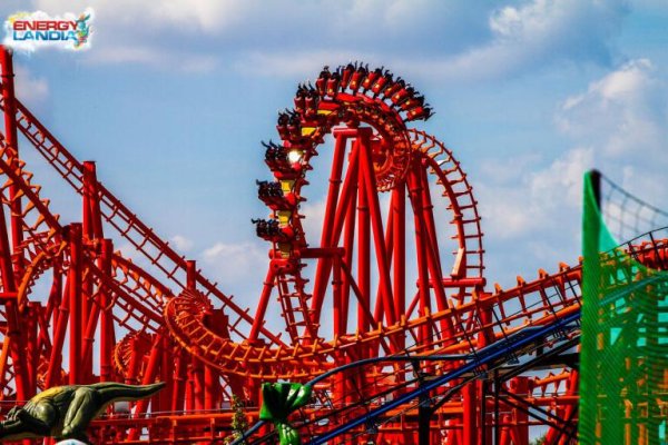 Rodzinny Park Rozrywki w Zatorze