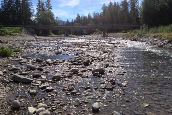 kapielisko - siwa woda