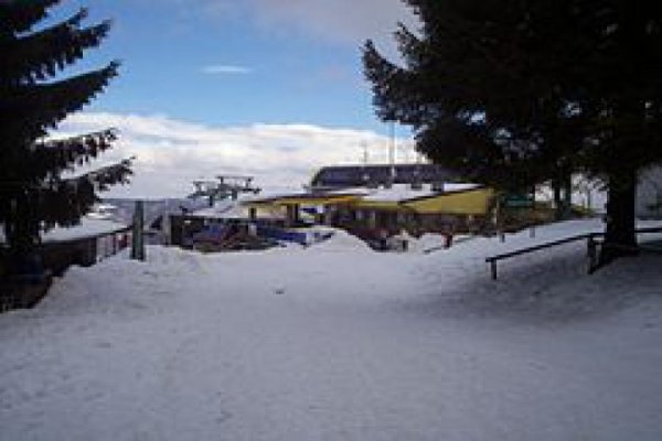 Ośrodek narciarski Czantoria