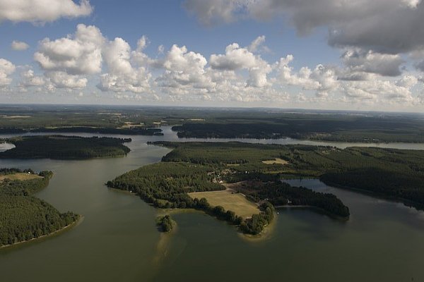 Wdzydzki Park Krajobrazowy