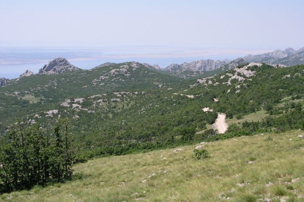 Paklenica National Park
