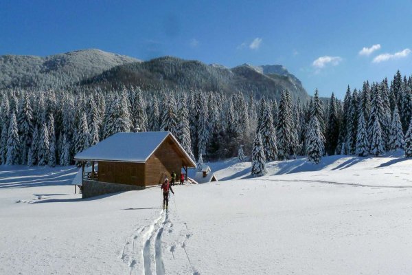 Risnjak National Park