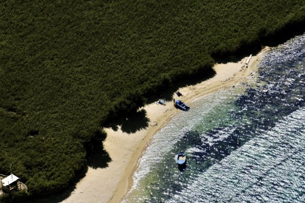 Brijuni National Park