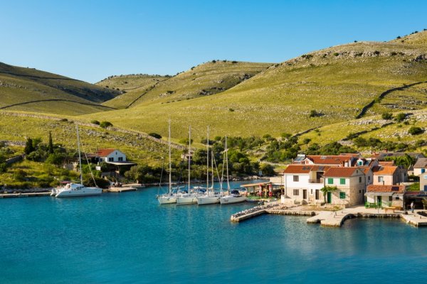 Kornati National Park