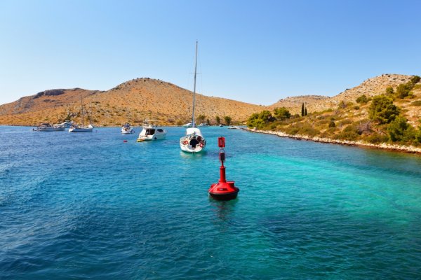 Kornati National Park