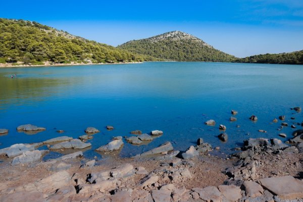 Telascica Nature Park