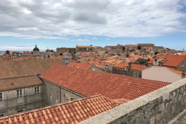 Dubrovnik Old Town