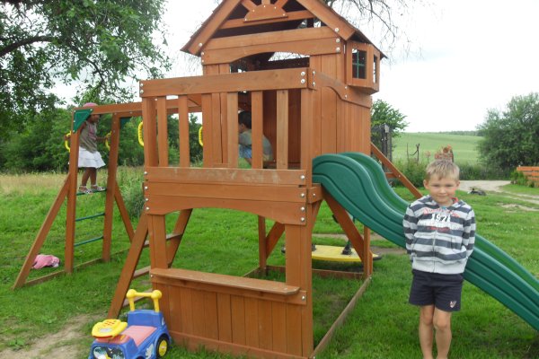 Mini-Zoo  Małe Ranczo