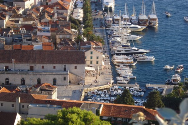 Hvar