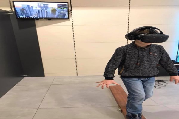 ZENonVR