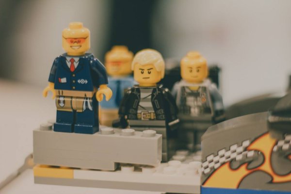 KOLEJ NA KKLOCKI - klockarnia