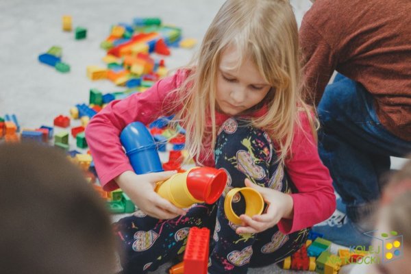 KOLEJ NA KKLOCKI - klockarnia