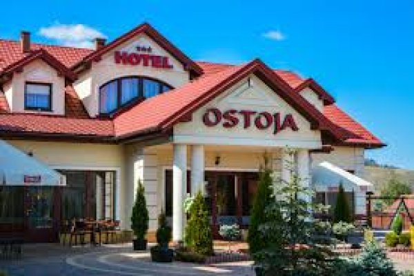Ostojaq -restauracja