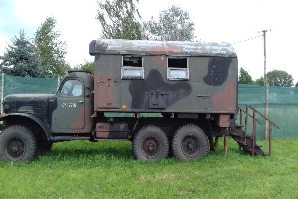 Park Edukacji i Rozrywki"Szturmówka"