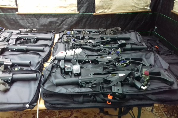 Park Edukacji i Rozrywki"Szturmówka"