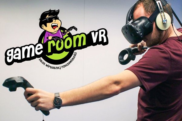 Salon Wirtualnej Rzeczywistości Game Room VR Ostrołęka